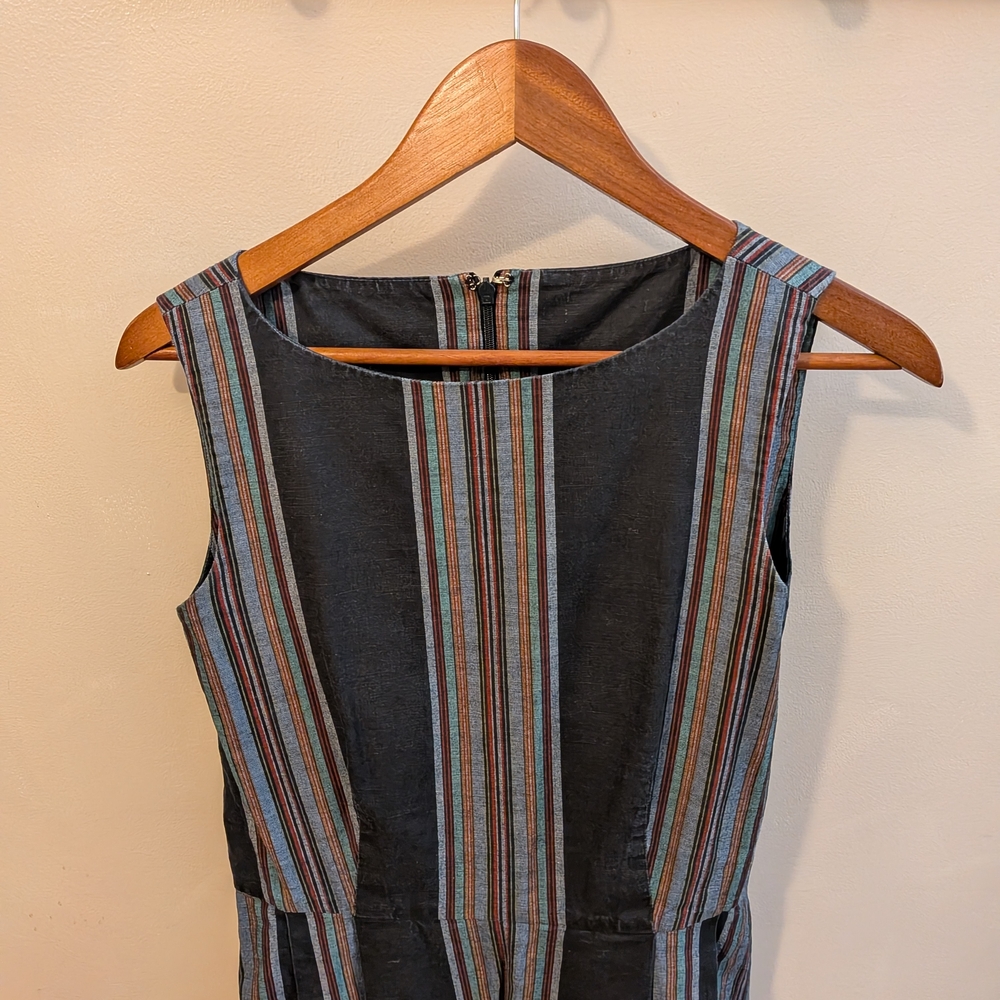 L.L Bean Dress